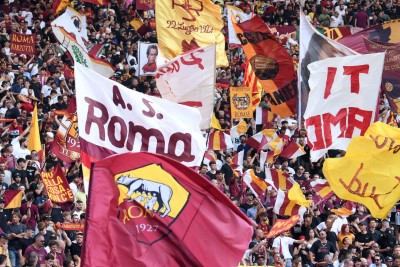 immagine new Roma Club Montenero Sabino